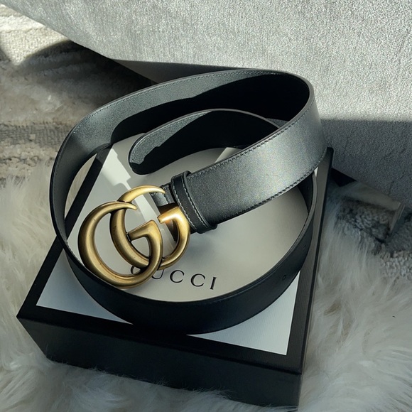 Gucci Accessories - Gucci Belt
